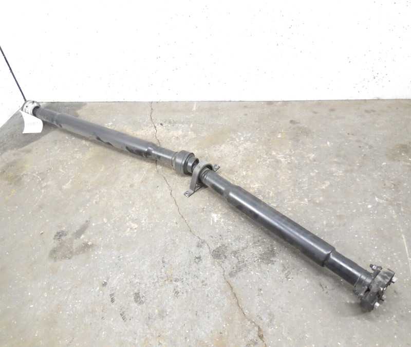 14 16 Maserati Quattroporte S 3.0L Rear Drive Shaft RWD OEM 06700085420