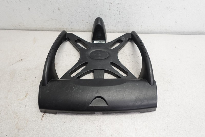 2005-2006 Polaris OEM Tunnel Luggage Rack Black Switchback RMK 900 166"