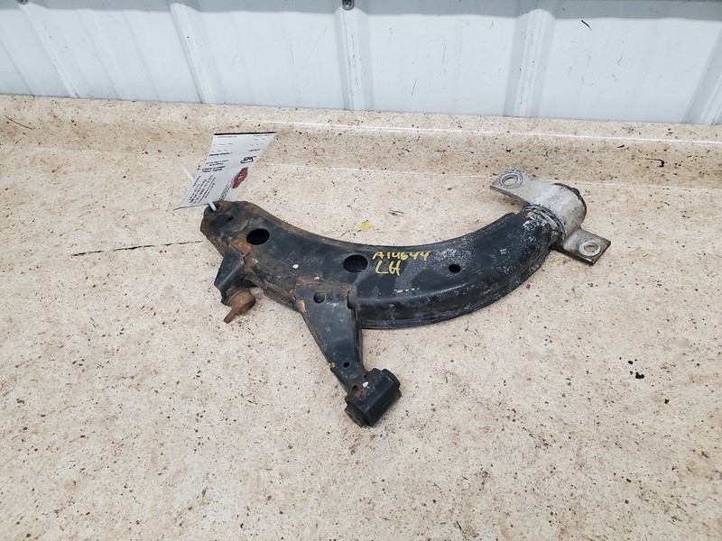 Driver Left Lower Control Arm Front Sedan Wrx Fits 02-03 IMPREZA 307076