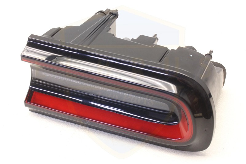 DODGE CHALLENGER 15 16 17 18 19 20 21 22 23 PASSENGER OUTER TAIL LIGHT LAMP OEM