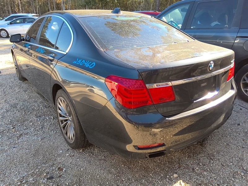 Alternator xDrive35i Twin Turbo 230 Amp Fits 08-10 BMW X6 1722266