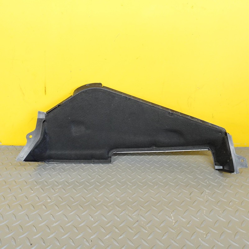 2024-2026 BMW X2 U10 UNDER ENGINE RIGHT SIDE SPLASH SHIELD COVER OEM 51719625431