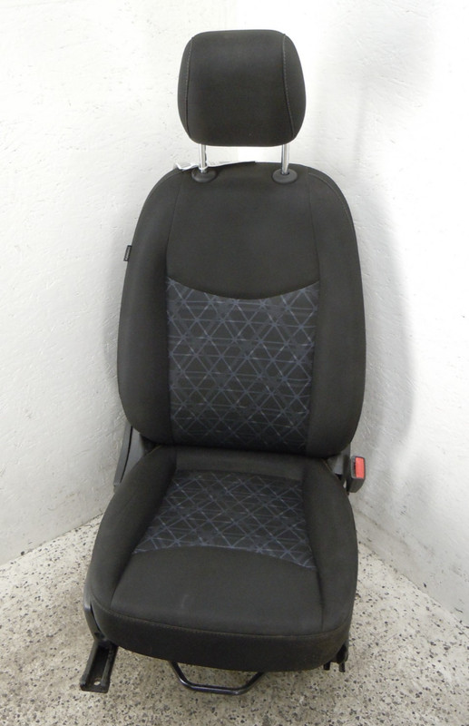 2019-2022 Chevrolet Spark Front Seat Passenger Right Cloth OEM