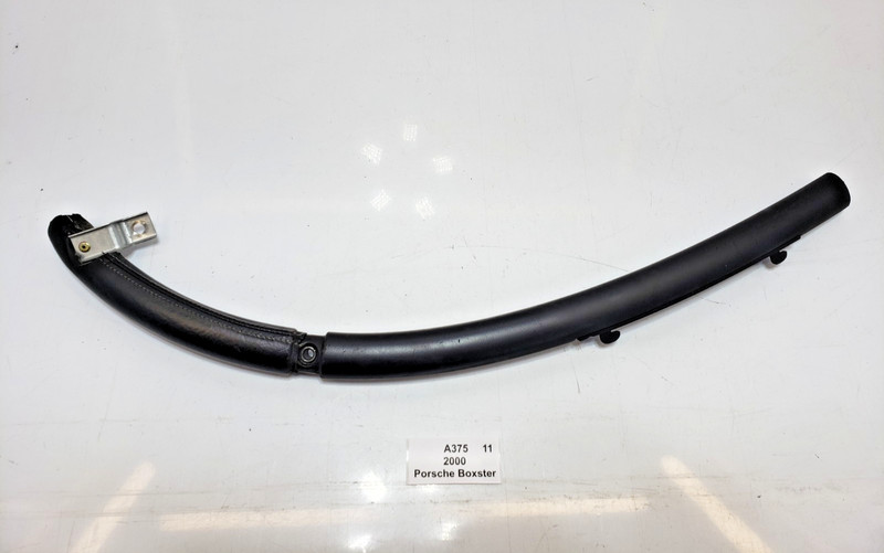 ✅ 97-04 OEM Porsche Boxster 986 Front RightSide Door Panel Grab Handle