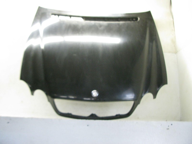 ๐ 00-06 MERCEDES W215 CL55 CL600 CL500 HOOD PANEL OEM ( NO SHIPPING ) BLACK