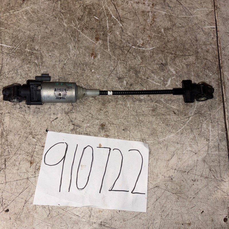 07-09 Lexus RX350GX470 Front Right Seat Reclining Motor85820-33020 2006