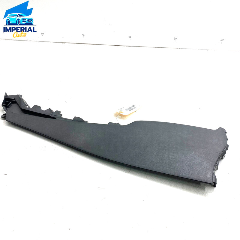 2016-2020 INFINITI Q50 CENTER CONSOLE PDRIVER SIDE LOWER TRIM COVER PANEL OEM