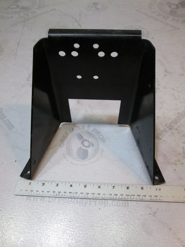 88893A4 Trim Tilt Pump Mounting bracket For Mercruiser