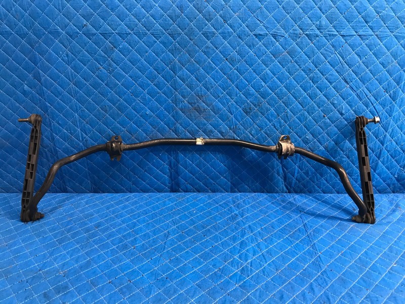 08-12 Chevy Malibu Front Stabilizer Bar Swaybar OEM 20841711