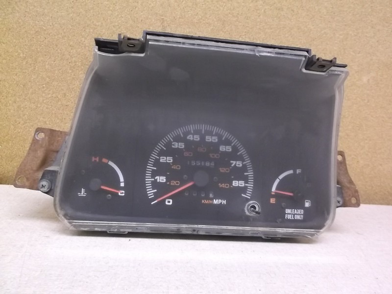 Speedometer 34100-63AB Dash Cluster Instrument Panel S2-9I3-05 *FREE SHIPPING*