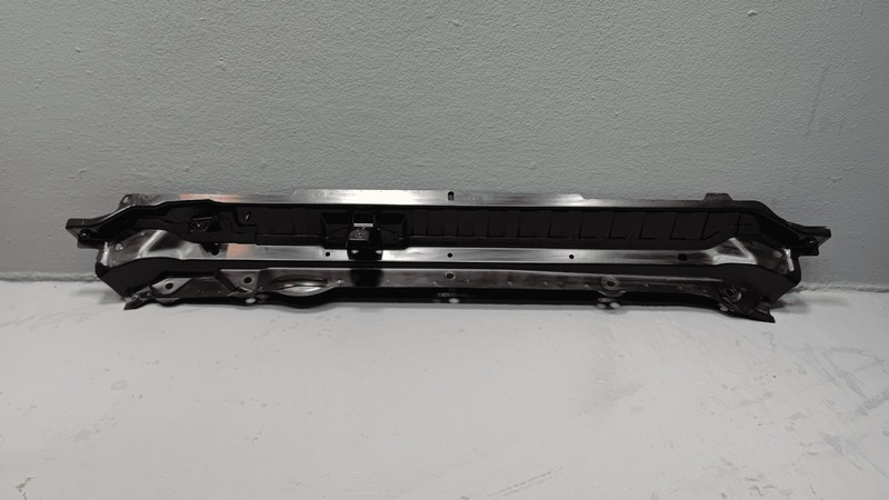 2021-25 Nissan Rogue Front Windshield Wiper Cowl Top Extension Grille Panel OEM