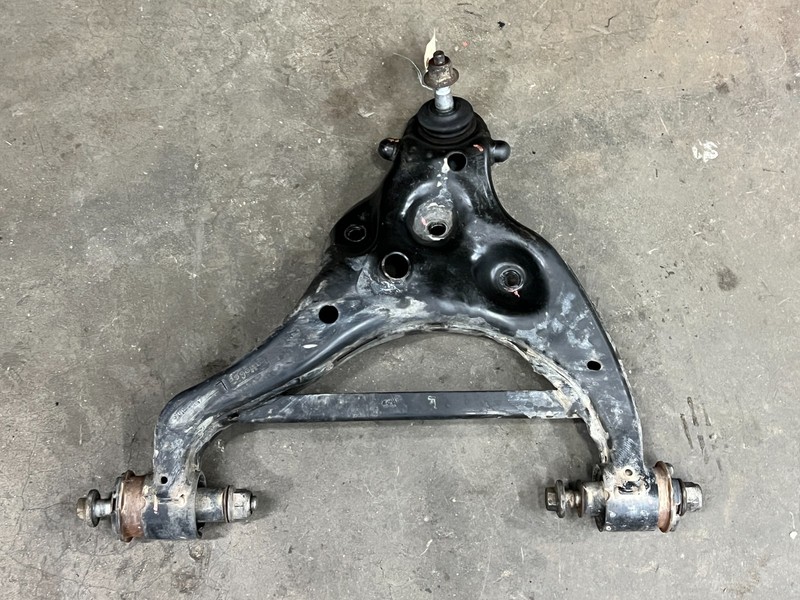 ⭐2014-2017 LINCOLN NAVIGATOR 4X4 FRONT LEFT SIDE LOWER CONTROL ARM OEM LOT2703