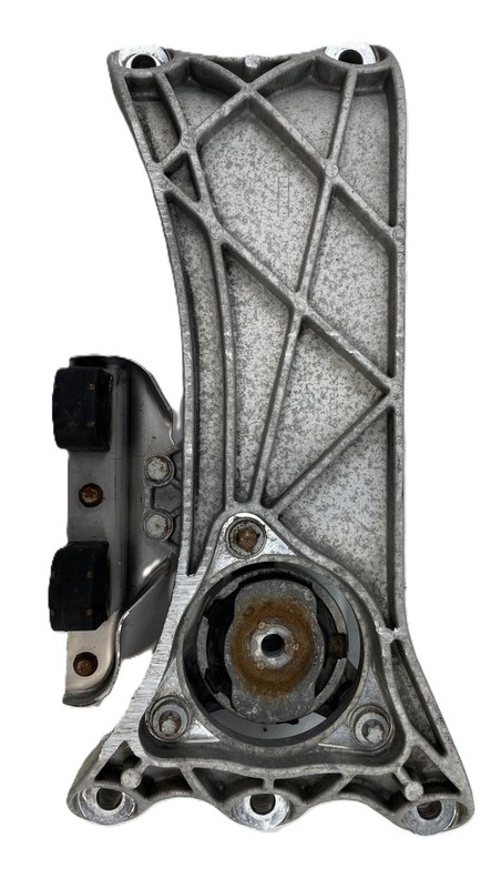 2014-2017 Maserati Quattroporte Transmission Mount Bracket OEM 06700036310