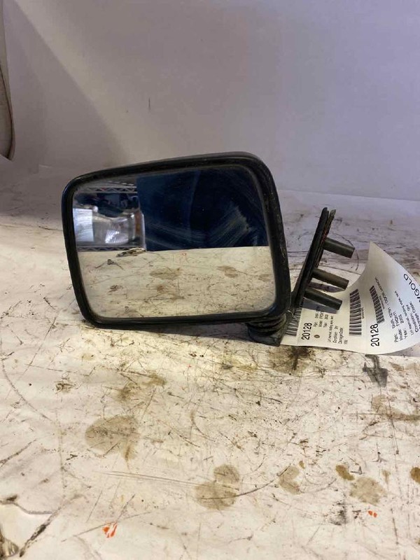 Door Mirror NISSAN FRONTIER Left 00 01 02 03 04