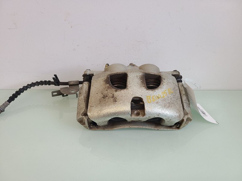 Driver Caliper Front Without Police Package Fits 17-20 FORD F150 PICKUP 580836