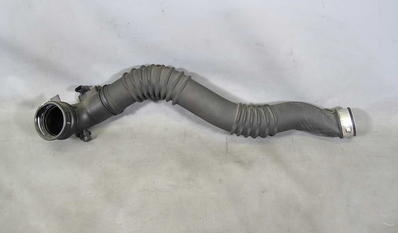 BMW E89 Z4 28i X1 N20 4-cyl Turbo Induction Tube Cooler to Manifold 2013-2016 OE