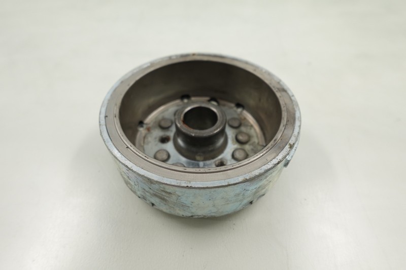 2007-2025 Polaris Switchback Sport / Indy LXT 550 OEM Fly Wheel 3089938 3023396