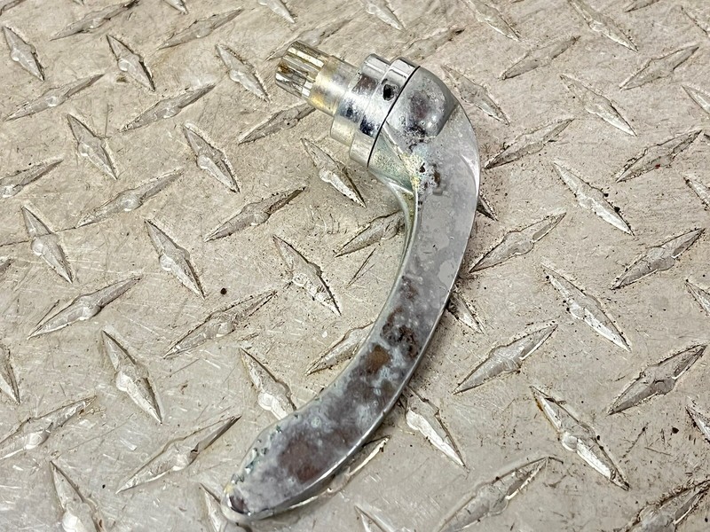 1953 Mercedes Benz Ponton W120 W121 180D Interior Door Opener Handle