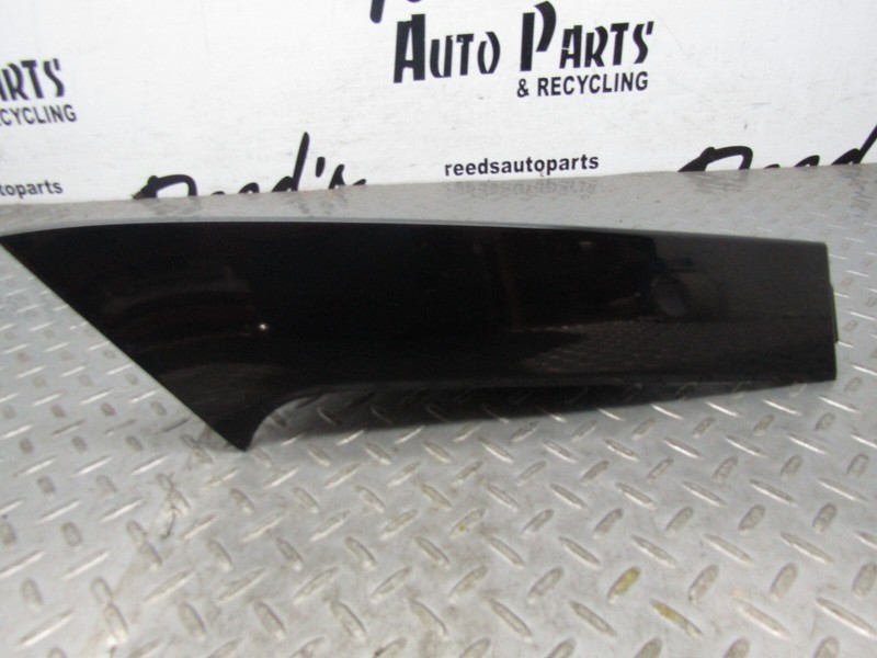 2014-2020 Nissan Rogue Tailgate Liftgate Spoiler Right Side Winglet Molding OEM