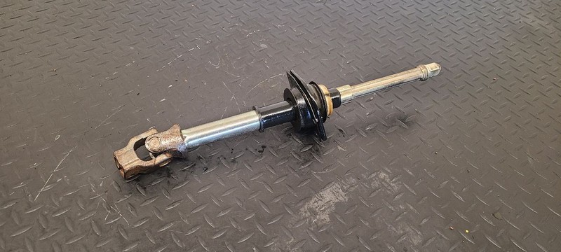 03-06 Ford Expedition Upper Steering Shaft OEM 6L1Z-3E751-AA