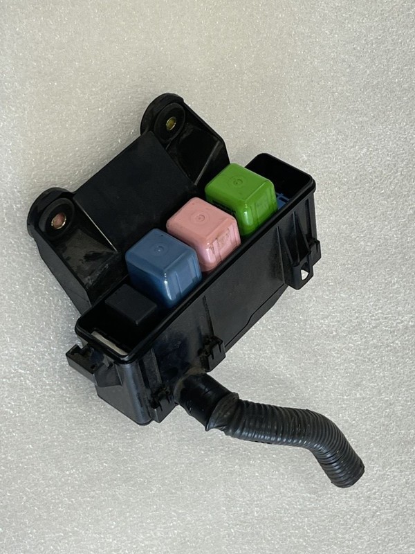 2016 2017 2018 ACURA ILX UNDER HOOD FUSE RELAY BOX PANEL