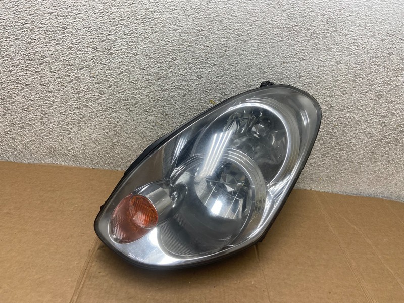 2005-2006 Infiniti G35 Sedan Left Driver Xenon Hid Headlight Oem AA1119 DW