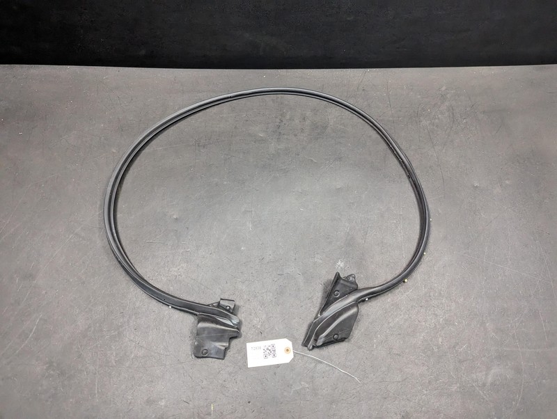 Front Left Door Lower Weatherstrip 2022 Toyota GR86 2023