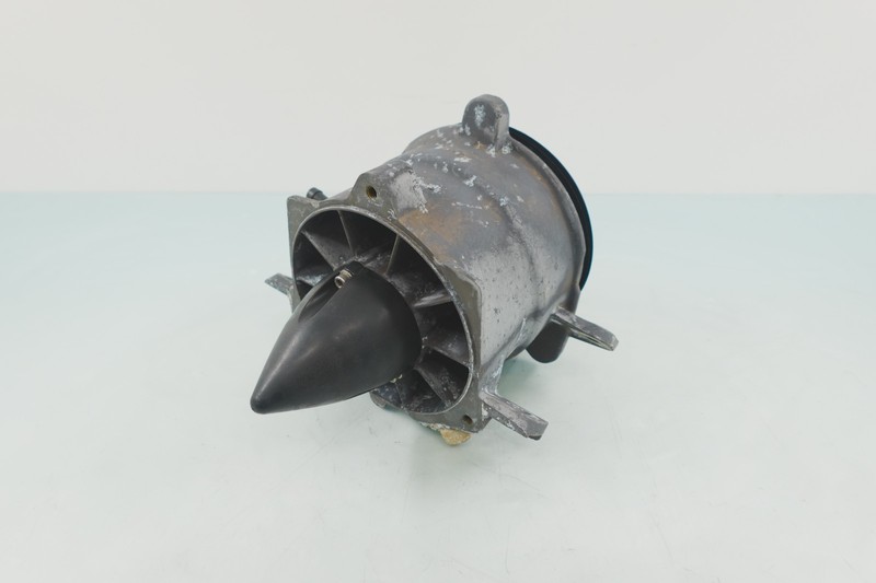 2009-2012 Sea-Doo GTX 215 RXT iS 260 Wake Pro OEM Jet Pump Impeller Ass'y