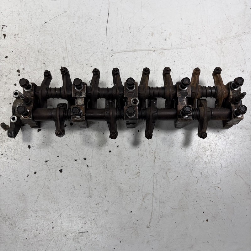 86-89 Honda Accord Valve Rocker Arm Assembly OEM