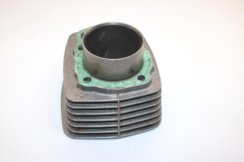 81 Honda Atc185sa Oem 63.25mm Bore Cylinder 12100-427-010 AH1