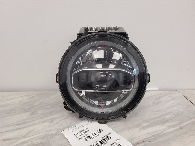 WRANGLER2019 Headlight 578621