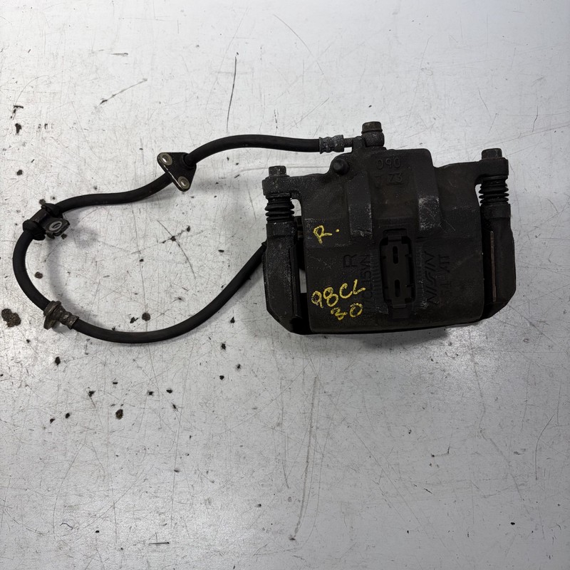 91-97 Honda Accord Wagon Right Front Caliper Brake 45018-SM5-000 OEM