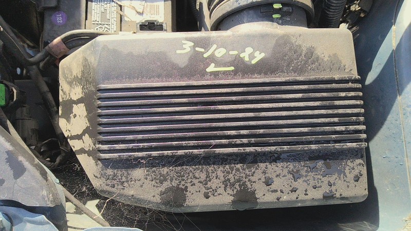 Air Cleaner ACURA MDX 01 02 03 04 05 06