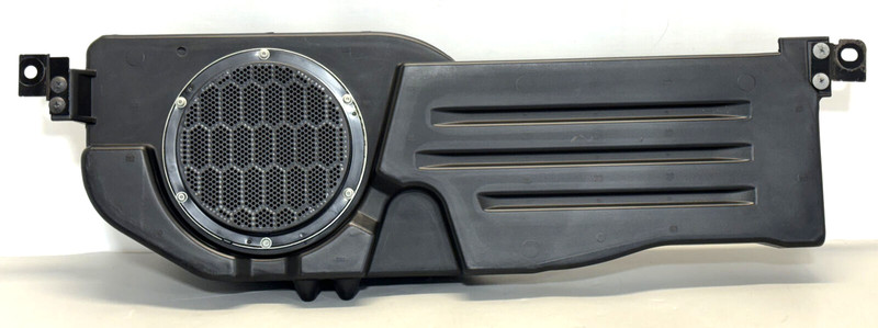 ✅ 2009 - 2024 RAM 1500-3500 CREW CAB REAR SUB WOOFER SPEAKER AUDIO Subwoofer OEM