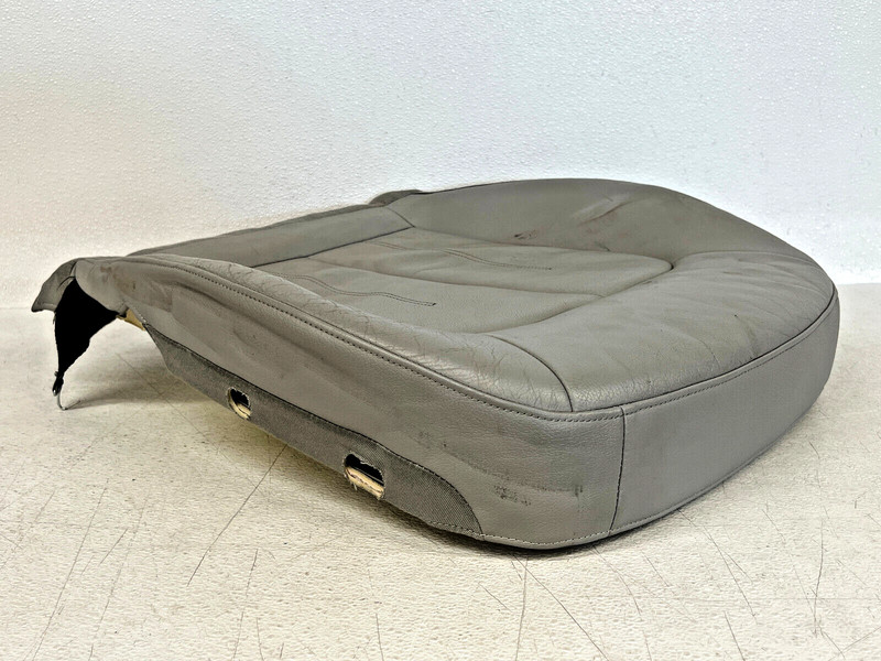 ⭐2016-2018 AUDI A6 A7 S6 FRONT RIGHT SIDE SEAT LOWER BOTTOM CUSHION OEM LOT2514
