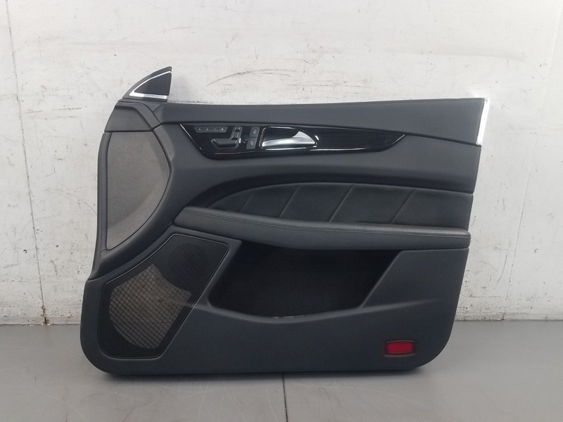 2013 Mercedes AMG CLS 63 Right Front Passenger Door Panel #1960 B8