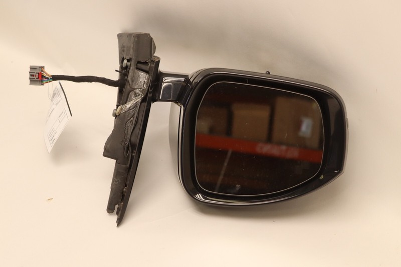 2014-2017 RANGE ROVER L405 LEFT DRIVER DOOR MIRROR W/ BLIND SPOT & AUTO DIM OEM