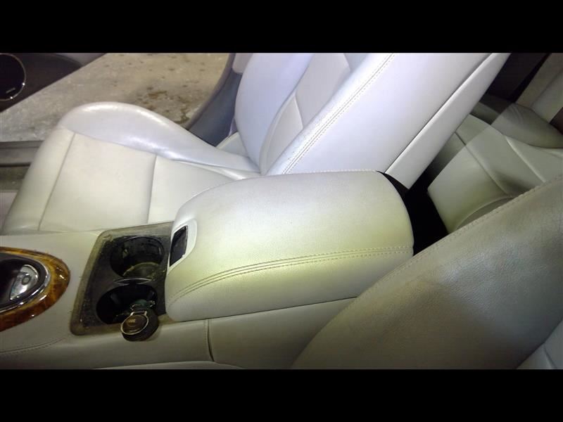 Armrest Lid Fits 04-07 XJ8 1396519