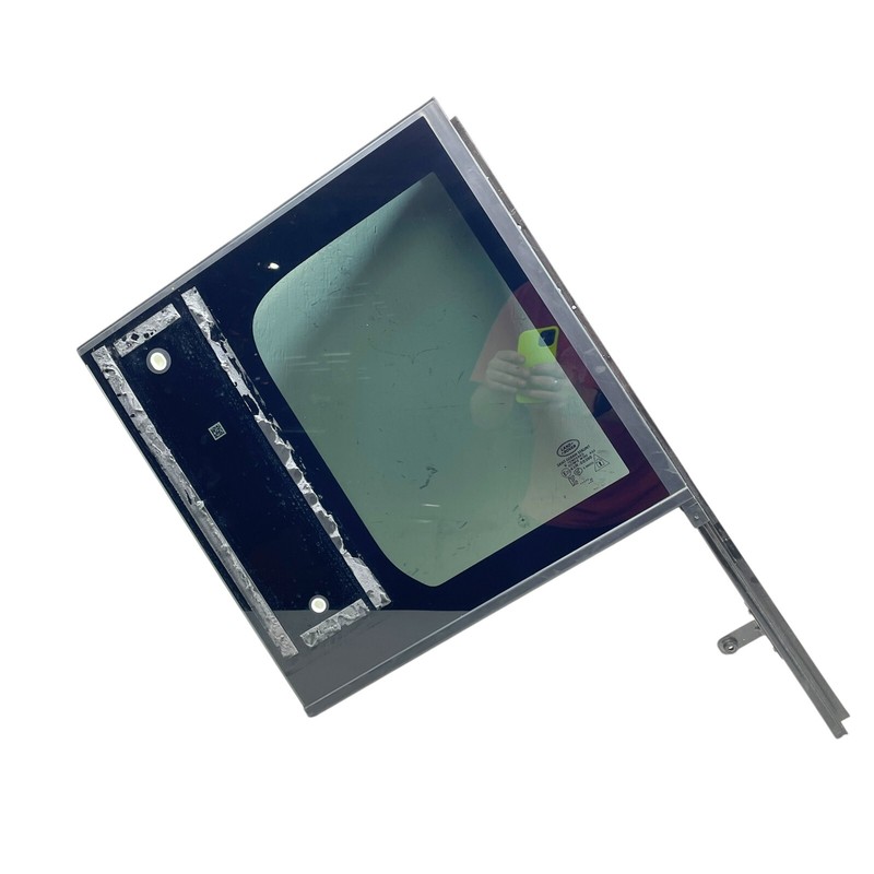 2020-23 Land Rover Defender L663 110 Rear Right RH Door Quarter Window Glass OEM