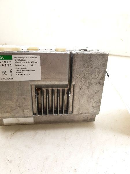 Navigation Player Fits 06-07 LEXUS IS250 86421-53020