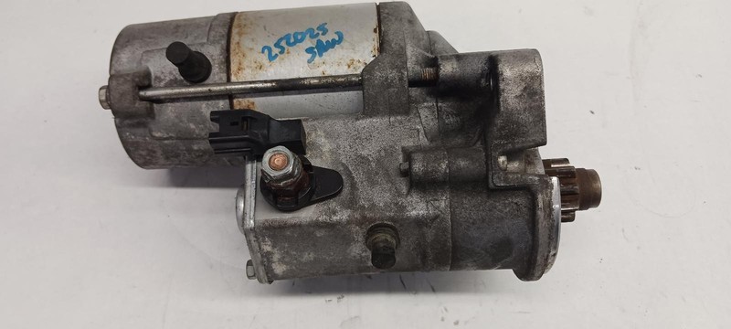 95-'15 TOYOTA TACOMA Starter Motor 2.7L 63k miles OEM 1 Year Warranty!