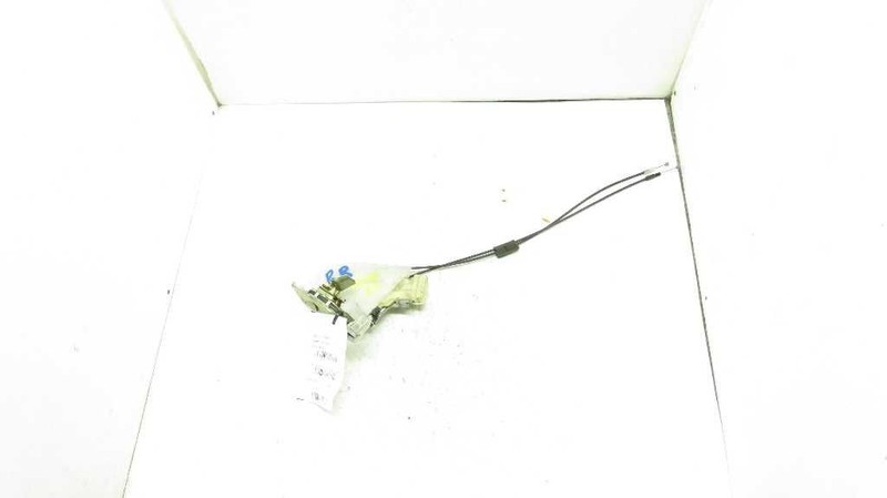 1999 LEXUS GS300 PASSENGER SIDE REAR DOOR LOCK ACTUATOR ASSEMBLY