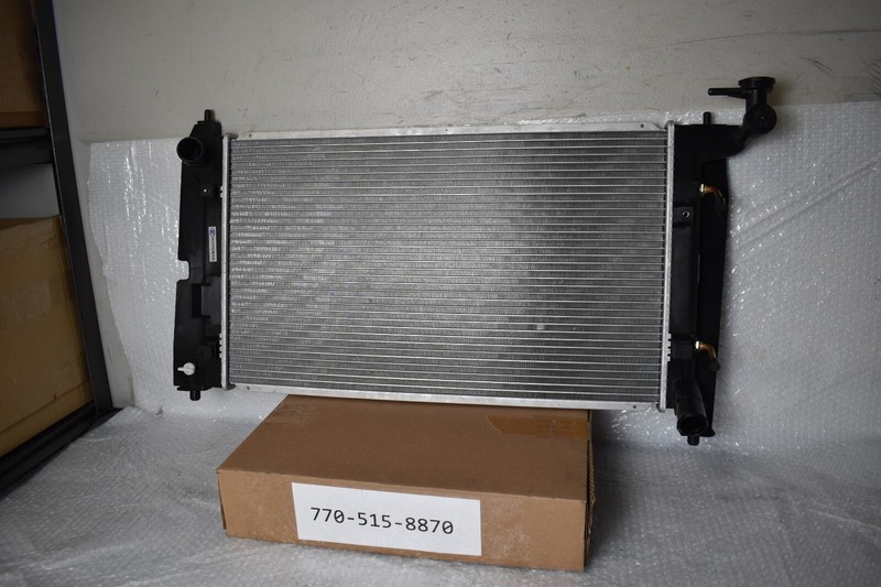 TOYOTA COROLLA RADIATOR 2003-2008 AFTERMARKET