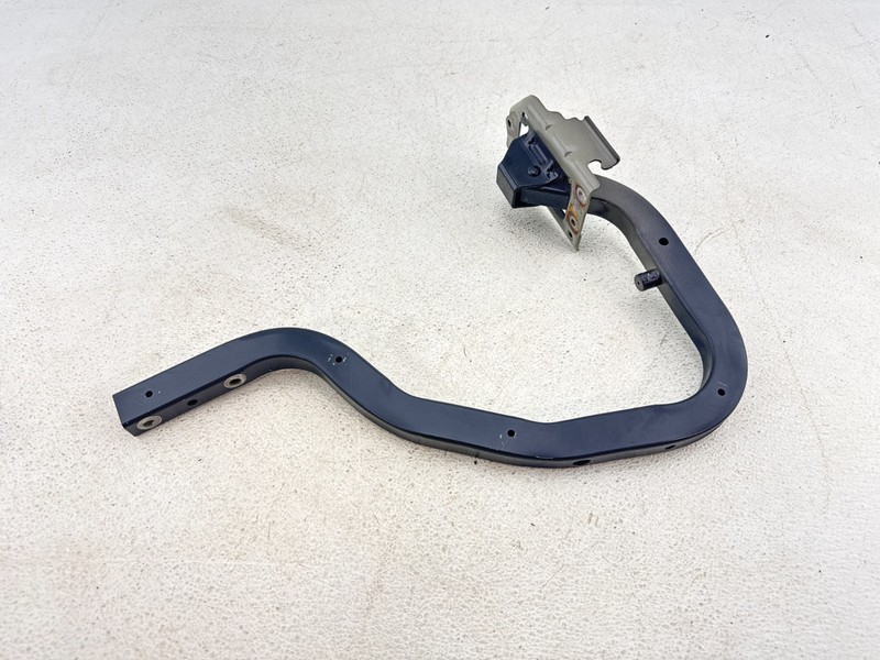 2020-2022 NISSAN ALTIMA REAR LEFT SIDE TRUNK LID HINGE SUPPORT BLACK OEM