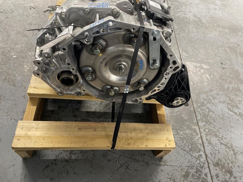 18-'20 BUICK REGAL Auto Transmission 2.0L AWD 17k miles 6 Month Wnty!