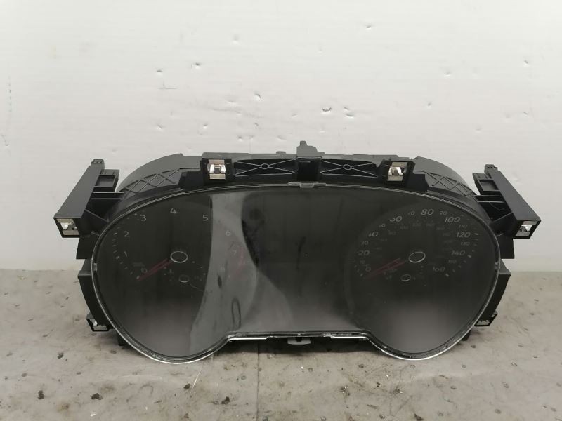 Speedometer Cluster MPH Analog Speedometer Fits 18-19 TIGUAN 1439944