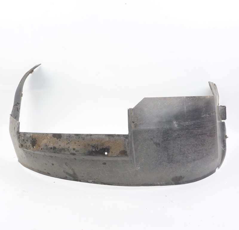 1987 - 1993 Cadillac Allante Front Left Pass Side Fender Liner Splash Guard OEM