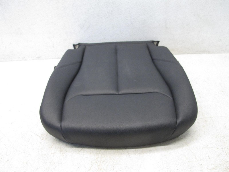 12-19 BMW F30 335i 328i xDRIVE SEDAN LOWER SEAT CUSHION FRONT RIGHT OEM 121223