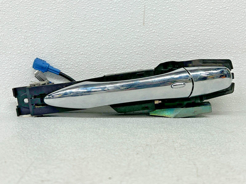 ⭐2011-2016 INFINITI QX56 QX80 FRONT RIGHT PASS EXTERIOR DOOR HANDLE OEM LOT2442
