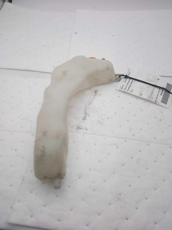 2018 Subaru XV Crosstrek Engine Coolant Reservoir Silver OEM 45150FL000